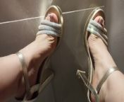 Owing for these Toes TEASER (Full Video on ManyVids iwantclips C4S: embermae) from grace famegirls