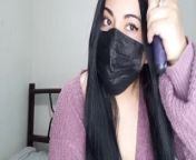 I'm a bad schoolgirl, I masturbate and my video goes viral. from likoria xxx 3gpndian self m