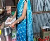 Boudi ki chudai by kitchen from bengali love ki chudai dos