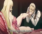 Big Boobed Beauty Likes To Fuck In Missionary | Hentai from anime blonde 69 poxgirl on the bech18 skco video