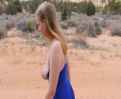 Very Hot Mom Naked Puts On Blue Dress from tamil very very hot blue film sex