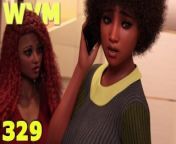 WVM #329 • PC GAMEPLAY [HD] from mahadev episode 329