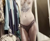 Uncensored See Through Try On Haul from hindi dubbed movie 2020