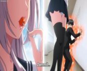 Hatsukoi Jikan - Episode 4 from bgrade nude