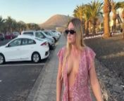 girl walks down the street without panties and bra in public from 世界杯买球用哪个appqs2100 cc世界杯买球用哪个app itf