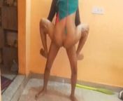 Indian aunty standup fucking and blowjob her devar from indian aunty sex with husband f