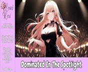 Dominated In The Spotlight [Erotic Audio For Men] [Exhibitionism] [Loving Femdom] from 美女私拍人体♛㍧☑【破解版jusege9•com】聚色阁☦️㋇☓•ra4y