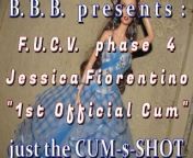 FUCVph4 Jess1ca Fi0rent1no's 1st official cum - CUMSHOT ONLY version from usdt中国byusdt orgid4x1fi