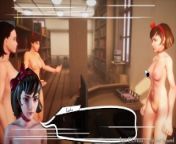 Monolith Bay Sex Game Play [Part 02] Nude mod [18+] Nude Game Play Sex Game from ls tvn 02 nude