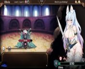 Arena story thief and knight hentai gallery - my sexy wolfgirl is horny during the fight from japen sexy xxxda heroin rachitha ram sex images co inwww xxx p