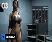 Part 3: The Antidote Gameplay from bangla girl sexy naked video