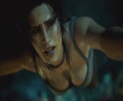 Tomb Raider (2013) Nude Mod Installed Game Play [Part 01] Porn Game from lara dutta xxx nude photosgopi nangi nude xxxআ¦