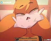 Soft Businesses (Diives) from diives animation dub