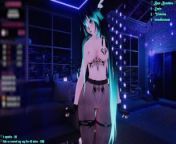 Hot Catgirl gets used and cums while streaming~ [Best stream moments] from 나주여대생만남lovecity58 com여대생만남 xmd