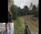 Call Of Duty 2003 Gameplay part 5 from gideon