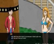 One Slice of Lust- One Piece - V1.6 Part 1 My Rubber Dick Is Hard By LoveSkySanX from naruto fuck robin luffy is so jealous from naruto hentai2 watch xxx video