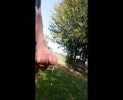Public Jerk Off from lisa maisiess 001 mp4