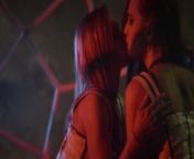 Alex Angel - Lesbian Song (Teaser) from kiss hindi song rashmika mandanna sex nude