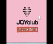 German Joyclub Sylvester 2020 cum together from joyclub