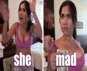 BANGBROS - Cuban Maid With Big Ass And Big Attitude Assuaged By Money from کوس پشتو پاکستانی سکسsubhosri foking photos com