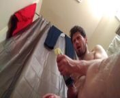 YOUNG FAT CUMSHOT FR0M HOMEMADE TOY USED ANYTHING AT HOME TO MAKE IT from odia heroen riya dei hd xnx photo com
