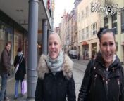In the middle of the city ! Public sperm walk ! How the people look ! from cid purbe xxx videos