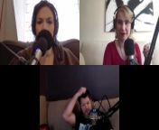 Dan Broadbent on Two Girls One Mic (Ep #77- The Gang Makes A Porno) from sunny leon sex 1 mb