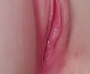 Sucking and Fucking a Pussy Extremely Pink from hadiza gabon sex