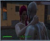 Stormy sex with synth, half-man | Adults Mods, Sex Game, Gamer, 3D from rahama sadau nud