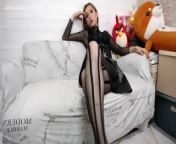 ABC027 Mistress Abby Kitty humiliation make you got very hard 黑丝高跟女王艾爷第一视角言语羞辱-english from japanese pantyhose femdom pee and facesitting