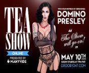 2020 Transgender Erotica Award Show - Full Online Broadcast from daisy tylor
