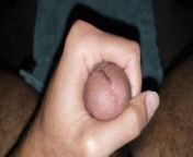 Young Adult Dick and Feet from arab tiktok