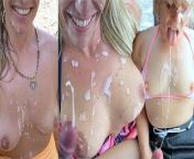 Happy Cumslut Cumpilation Cumshot Compilation - HUGE Loads With A Smile YummyCouple from jj0