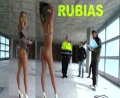 CULIONEROS - Blonde Pornstars Compilation #4 Featuring Aubrey Addams, Cristal Swft, Vanda Lust & Mor from crystal lust