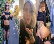 Littleangel84 - Exhib à Montpellier et creampie chaud dans le camping car ! Teaser S05E02 from dj models nude clarissass anushka shetty nude sexbaba image