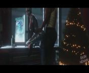 Mass Effect - Asari Liara Creampie 3d Hentai - by RashNemain from mass effect porn mod watch video