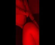 DADDY FUCKS ME IN RED LIGHT from red light area sex workar sex
