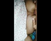 Amazing hot tity fuck and cum on my south asian girlfriend from sex sud