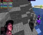 Minecraft - Singleplayer Survival (PART 6) | HIS NAME IS JEFF from my name is priyanshi video chat with me