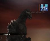 Let's play Godzilla (2014) part 2 from 2014 mercede