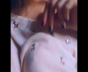 Just a skinny girl horny and naughty playing with her boobs.Where do you want to end it? from joi cachonda latina se quiere masturbar contigo 1win