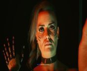 Cyberpunk 2077 - Rogue Amendiares Failed Sex | game 3d from nupui