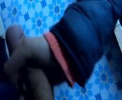 Risky FLASH PAYS OFF! Real STRANGER, scared at first, gives HELPING HANDJOB in big store. from telugu sex any video