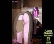 Tali-Zorah Commission Compilation [OLD FLASH ARCHIVE] from mahse