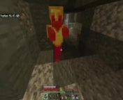 Minecraft Episode 3: Upgrades! from sehool girl rupa sexrother force siatersex xvaudio in