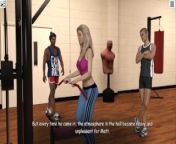 Mad Turn: Husband And Wife In A Gym-Ep4 from husband and wife bedroom sexy video downlodxx video com