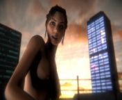 Ana De Armas Inspired - Handjob, sex and blowjob (Blade Runner 2049) from ana de armas exposed sex scene