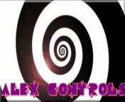 Alex Controls you and your every move from lana tailor naked vid