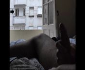 Window flash dick naked to the neighbors 3 from 死体 裸