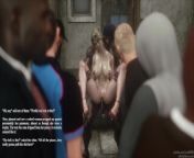 Hot Wife Gangbang with Big black Cocks #3 - 3d hentai Anime, Porn Comics, Sex Animation, Rule 34 from bd mokol and shithi hot sex
